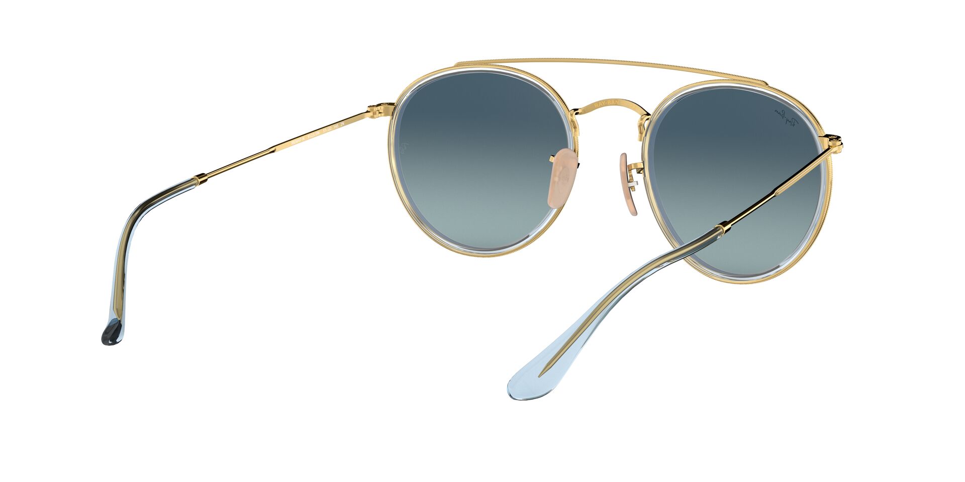 RAY-BAN RB3647N 91233M 51