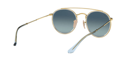 RAY-BAN RB3647N 91233M 51