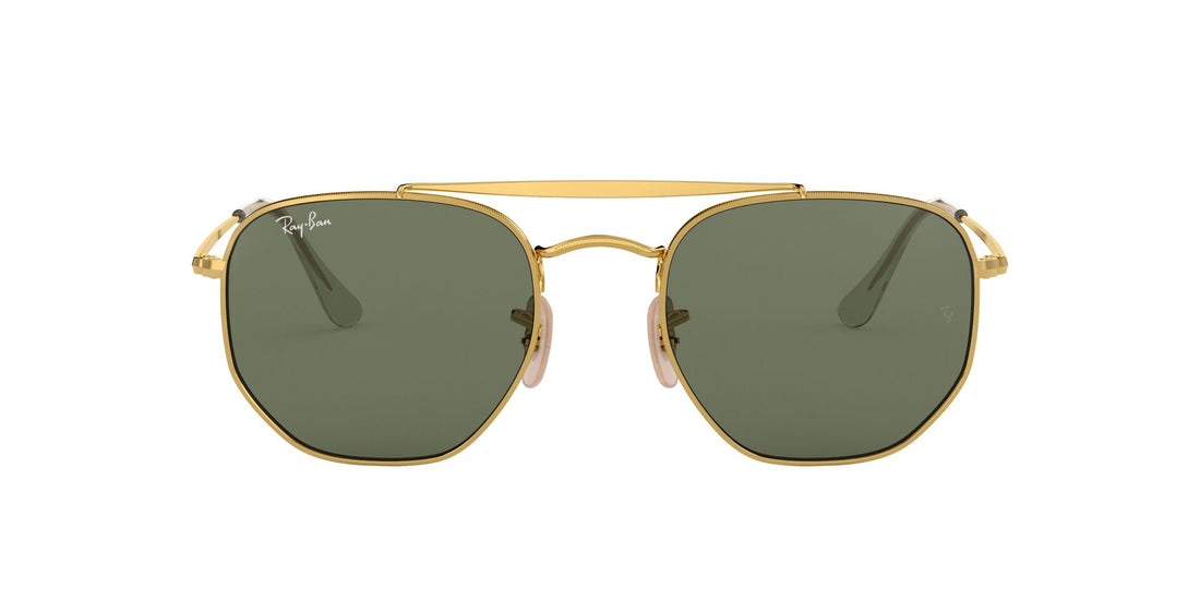Translation missing: es.seo.product.type.gafas-de-sol ray-ban rb3648 the marshal 001 unisex talla 54mm - Translation missing: es.seo.product.alt.imagen-principal