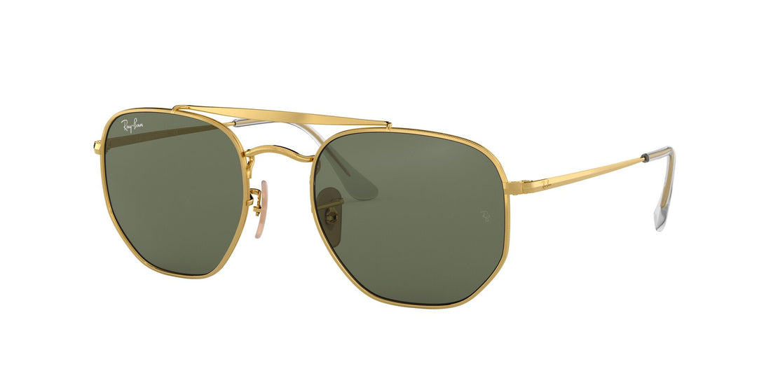 Translation missing: es.seo.product.type.gafas-de-sol ray-ban rb3648 the marshal 001 unisex talla 54mm - Translation missing: es.seo.product.alt.imagen-secundaria