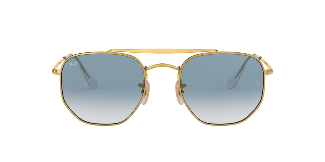 Translation missing: es.seo.product.type.gafas-de-sol ray-ban rb3648 the marshal 001/3f unisex talla 54mm - Translation missing: es.seo.product.alt.imagen-principal