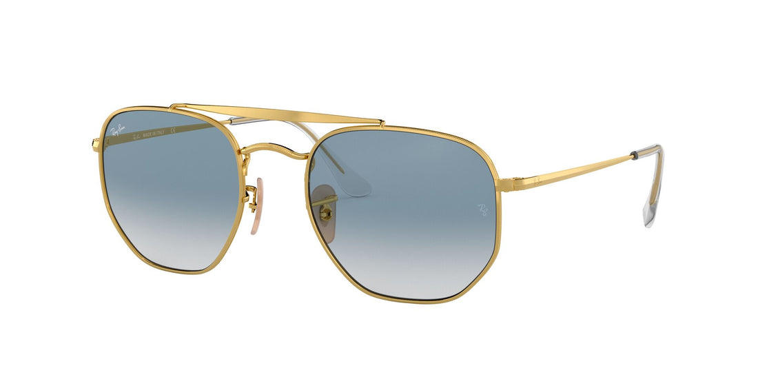 Translation missing: es.seo.product.type.gafas-de-sol ray-ban rb3648 the marshal 001/3f unisex talla 54mm - Translation missing: es.seo.product.alt.imagen-secundaria