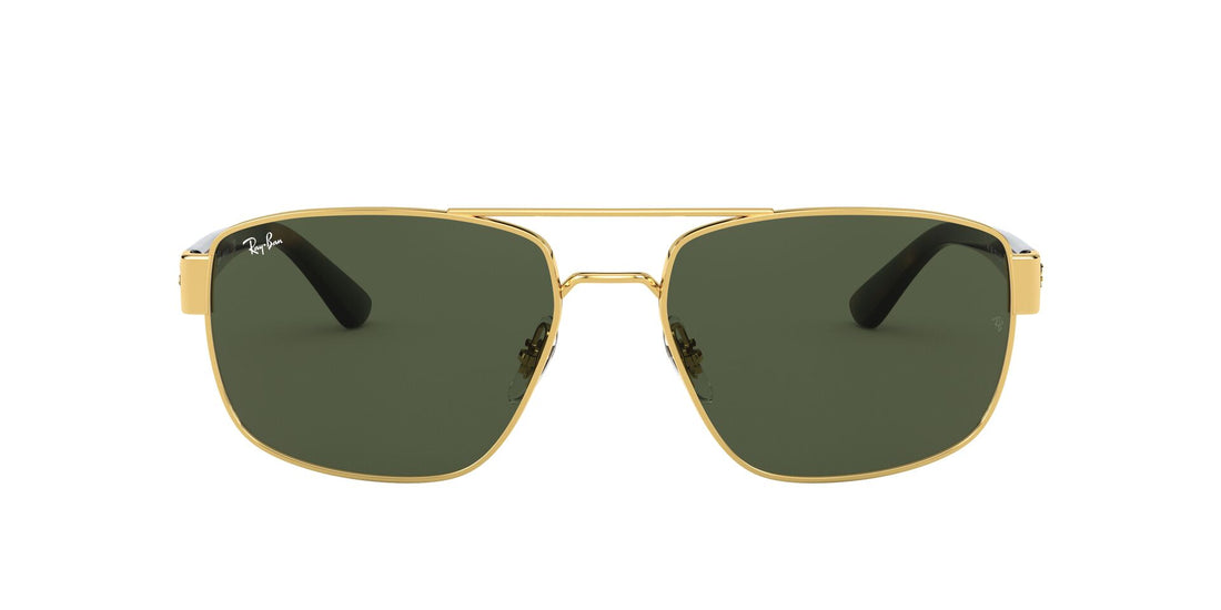 Translation missing: es.seo.product.type.gafas-de-sol ray-ban rb3663 001/31 masculino talla 60mm - Translation missing: es.seo.product.alt.imagen-principal