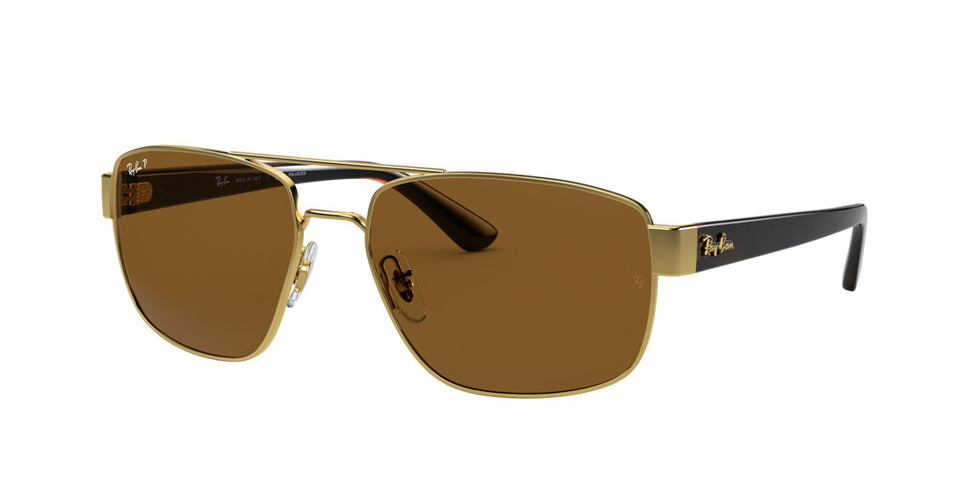 Translation missing: es.seo.product.type.gafas-de-sol ray-ban rb3663 001/57 masculino talla 60mm - Translation missing: es.seo.product.alt.imagen-secundaria