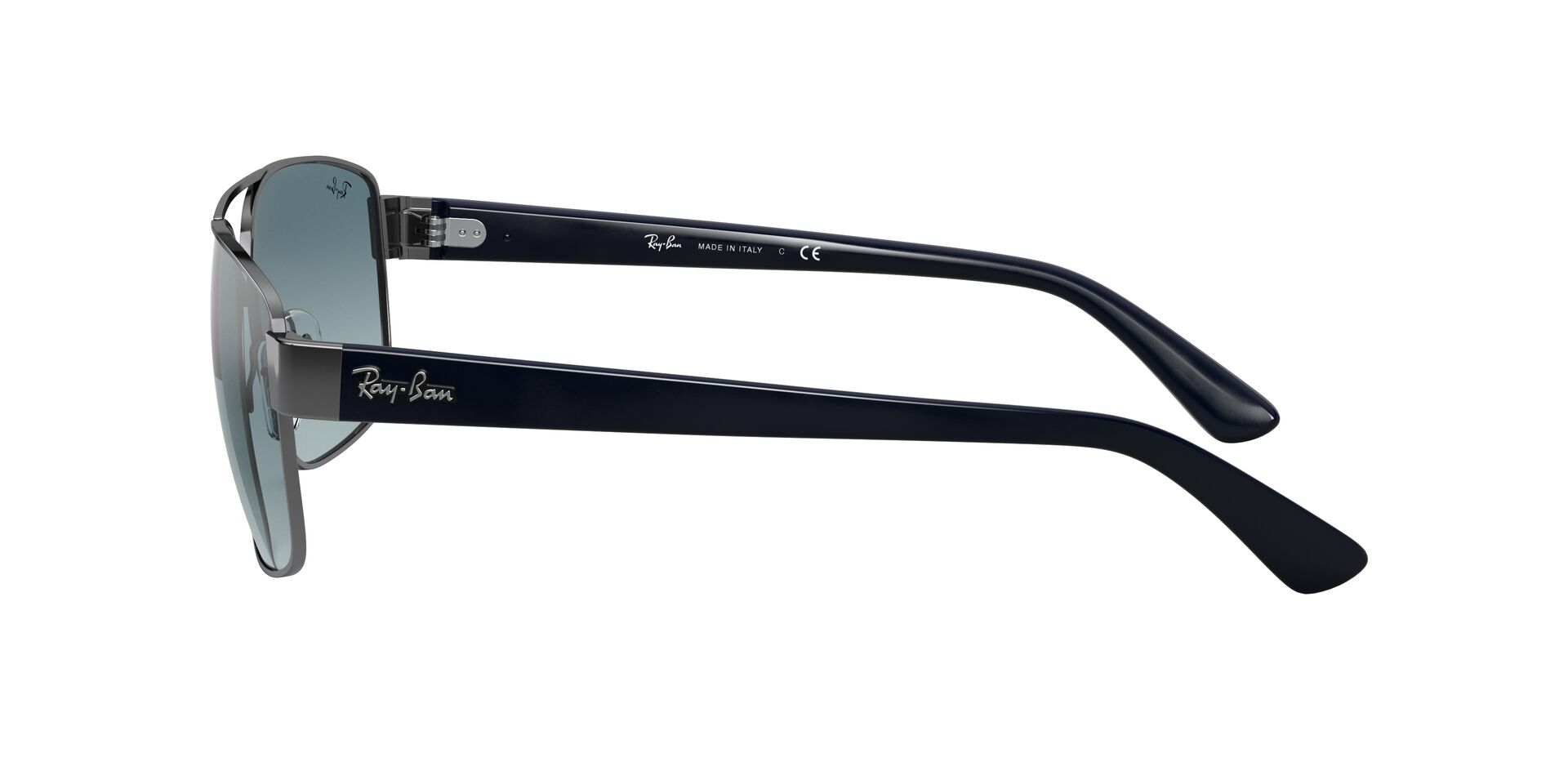 RAY-BAN RB3663 004/3M 60