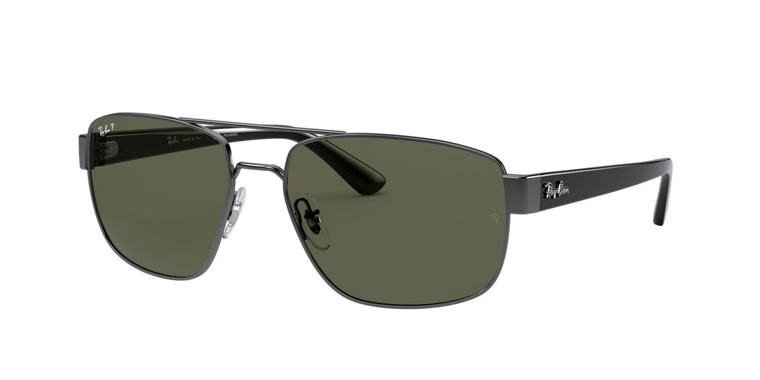 RAY-BAN RB3663 004/58 60