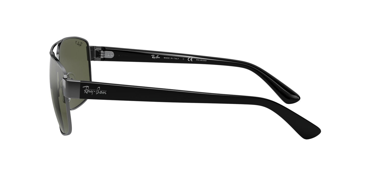 RAY-BAN RB3663 004/58 60