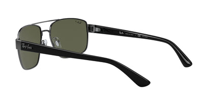 RAY-BAN RB3663 004/58 60