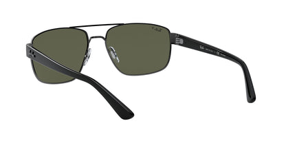 RAY-BAN RB3663 004/58 60