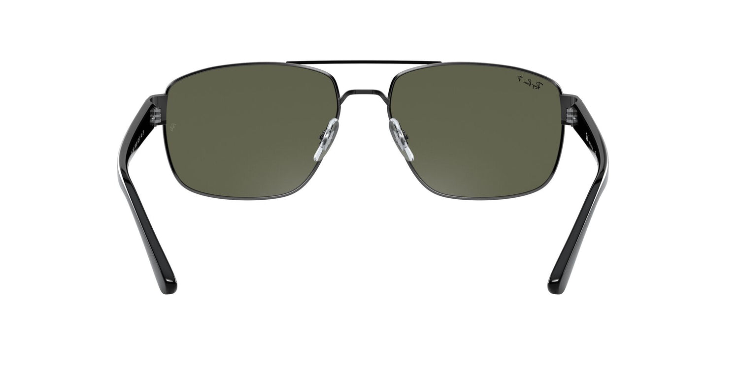 RAY-BAN RB3663 004/58 60