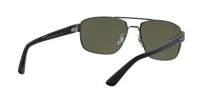 RAY-BAN RB3663 004/58 60