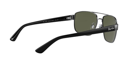 RAY-BAN RB3663 004/58 60