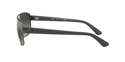 RAY-BAN RB3663 004/71 60