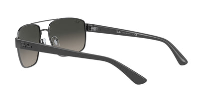 RAY-BAN RB3663 004/71 60
