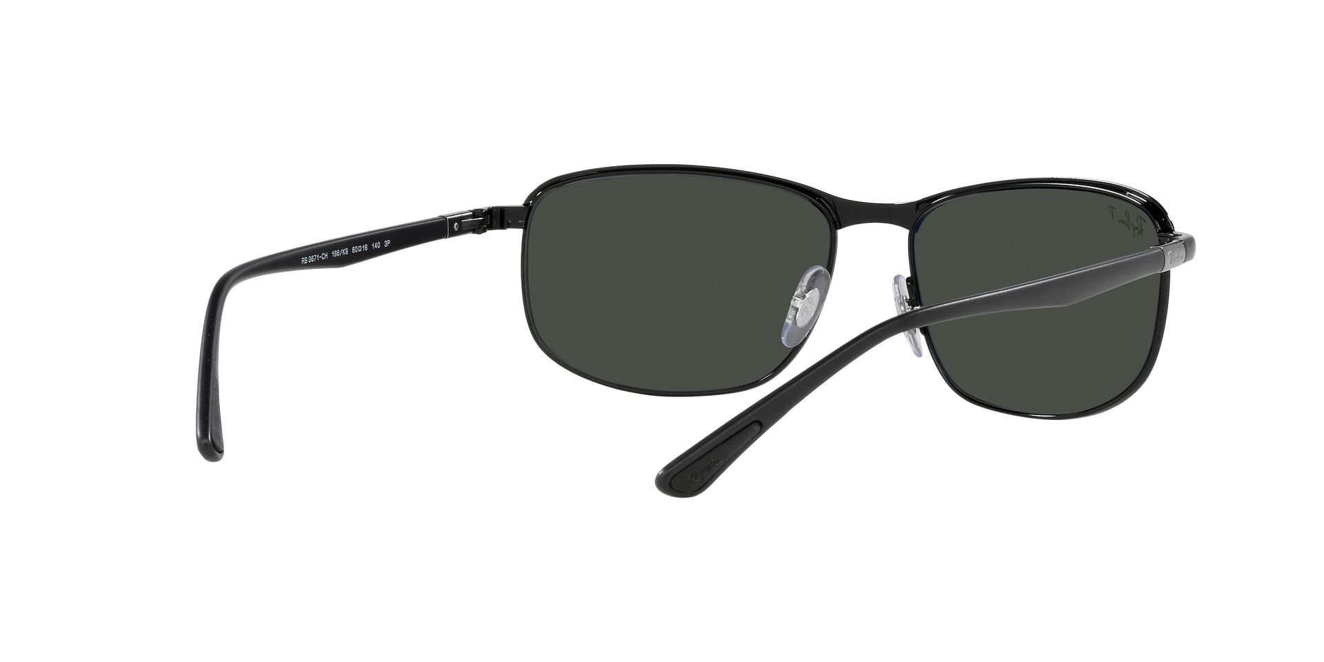 RAY-BAN RB3671CH 186/K8 60