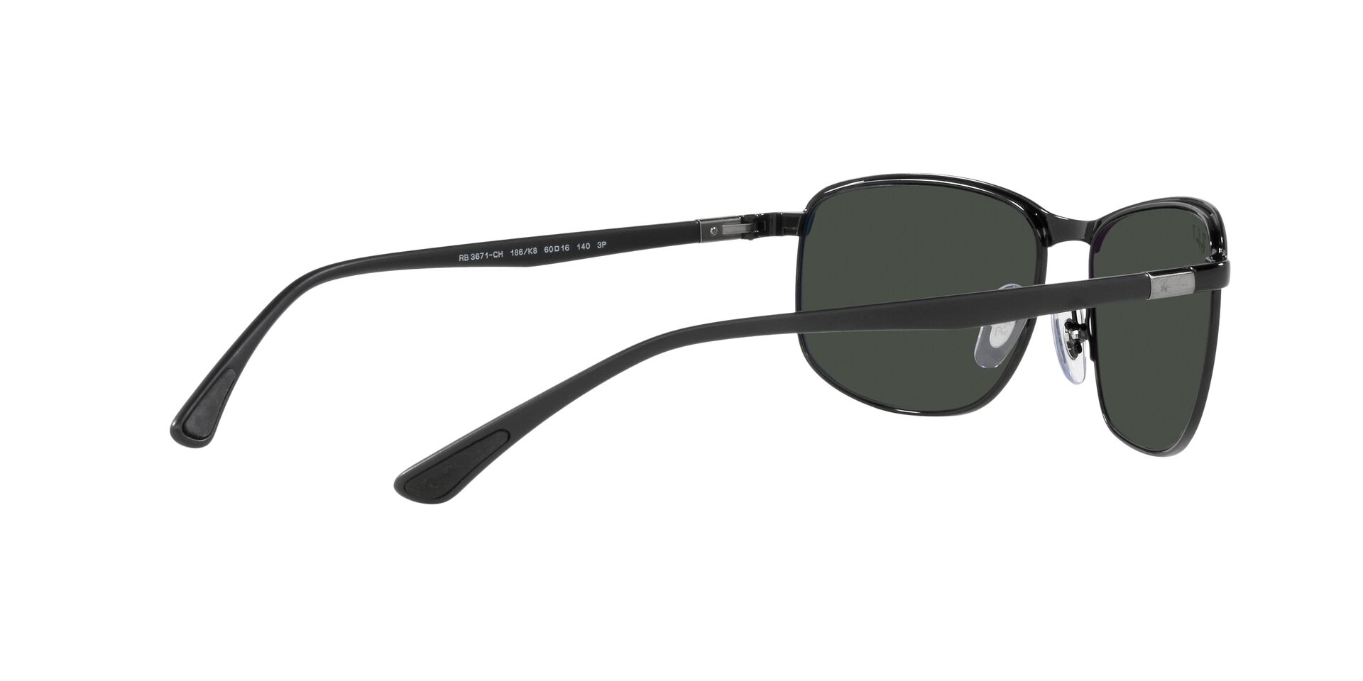RAY-BAN RB3671CH 186/K8 60