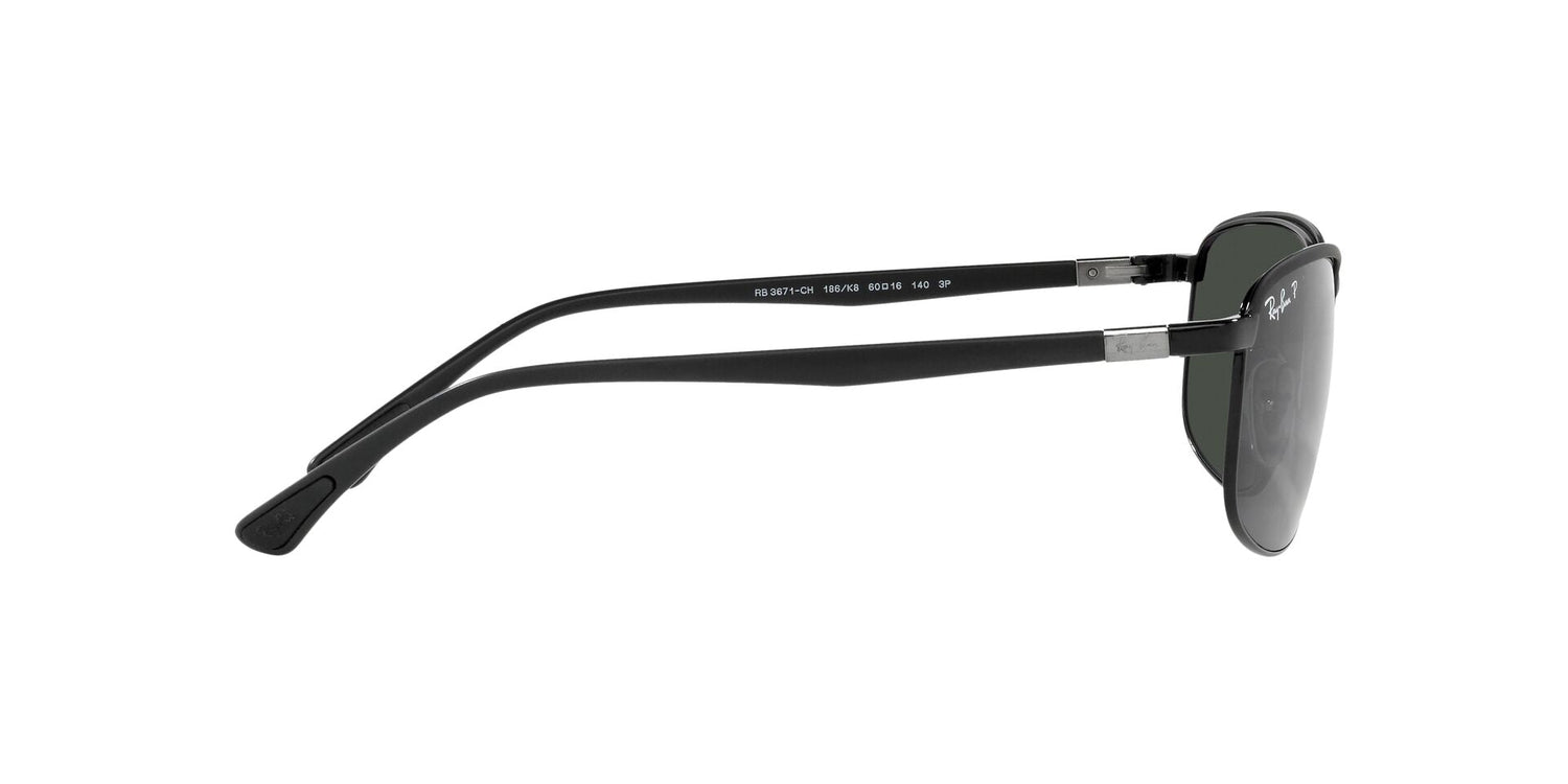 RAY-BAN RB3671CH 186/K8 60