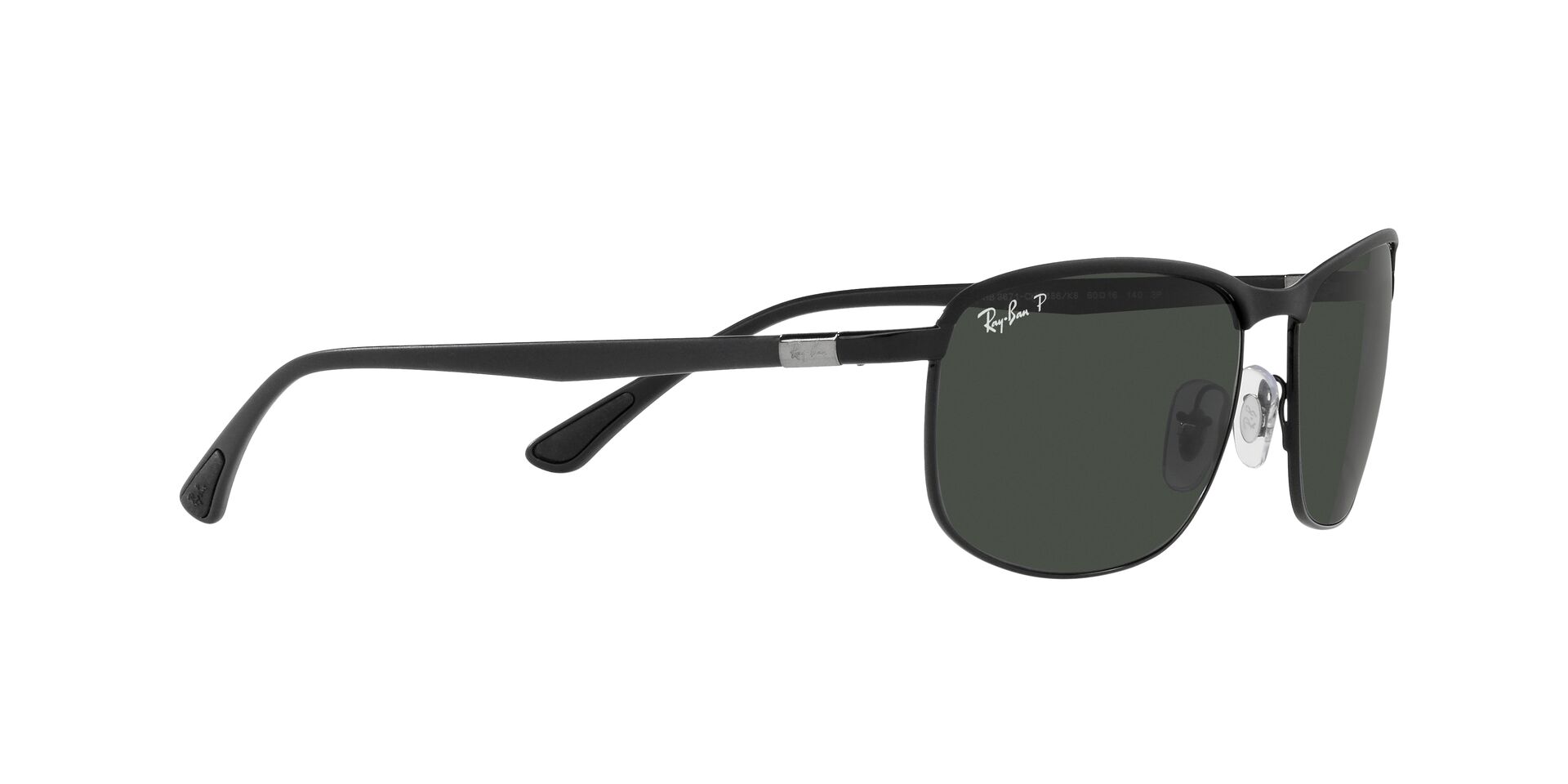 RAY-BAN RB3671CH 186/K8 60