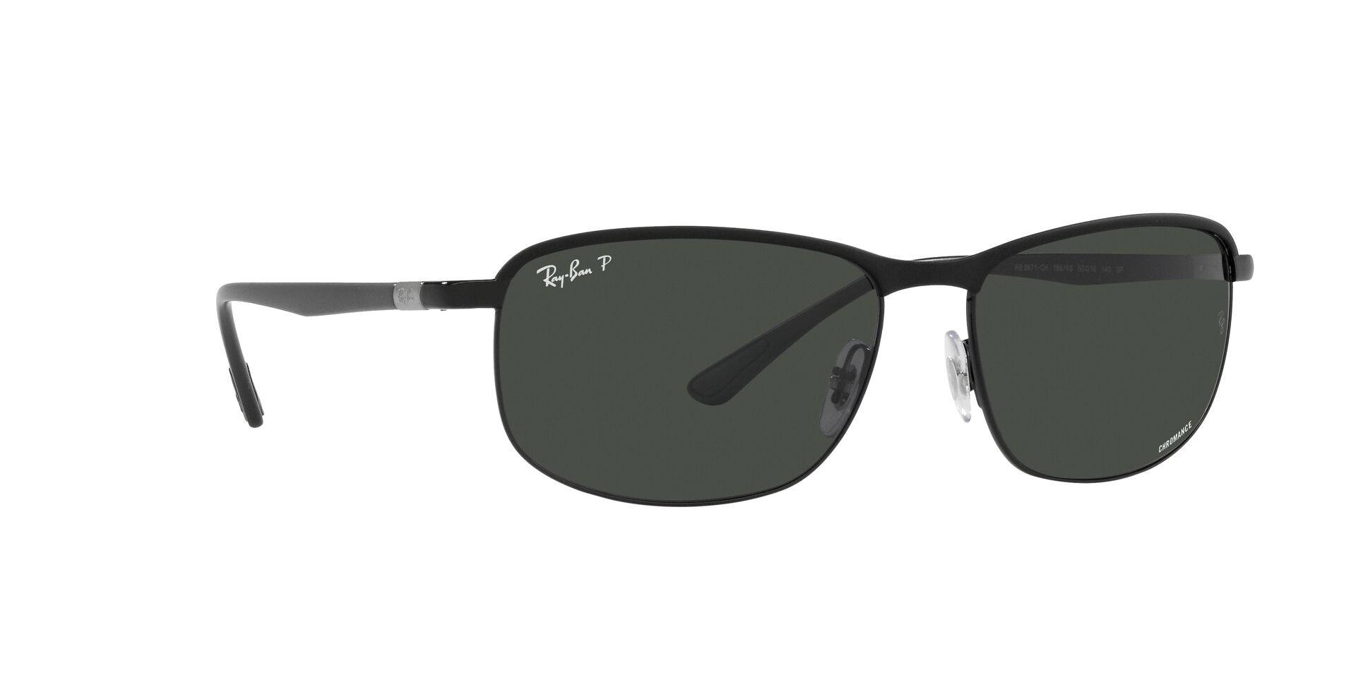 RAY-BAN RB3671CH 186/K8 60