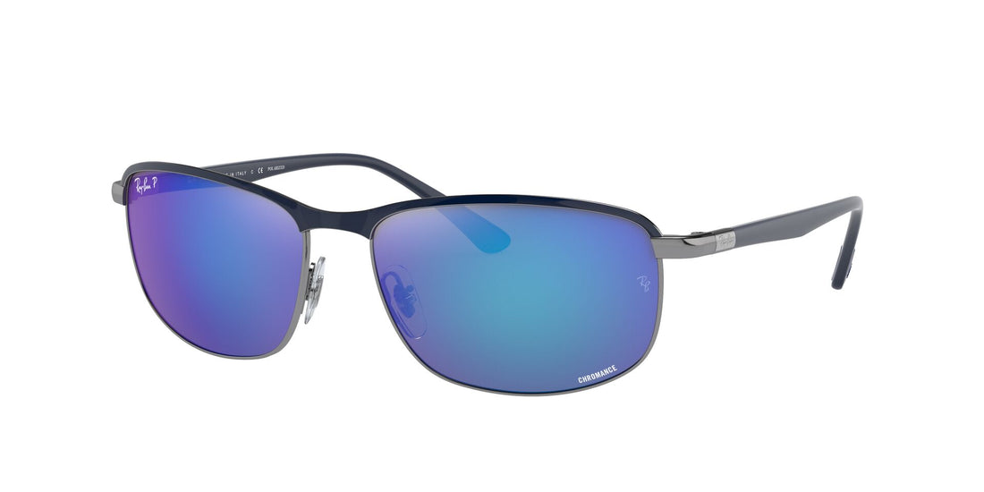 Translation missing: es.seo.product.type.gafas-de-sol ray-ban rb3671ch 92044l unisex talla 60mm - Translation missing: es.seo.product.alt.imagen-principal