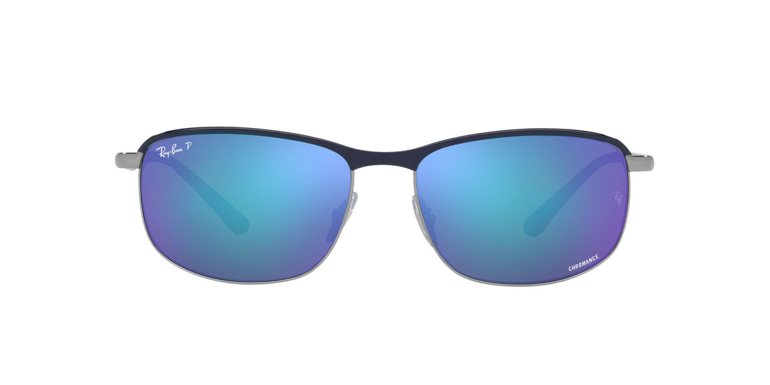 Translation missing: es.seo.product.type.gafas-de-sol ray-ban rb3671ch 92044l unisex talla 60mm - Translation missing: es.seo.product.alt.imagen-secundaria
