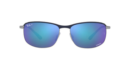 RAY-BAN RB3671CH 92044L 60