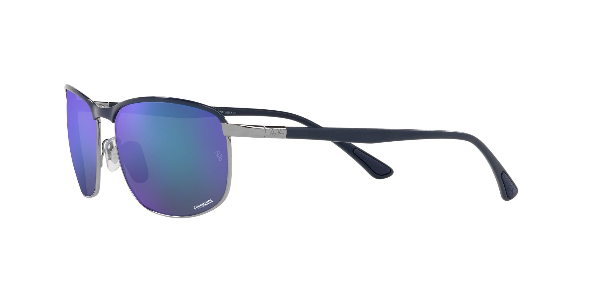 RAY-BAN RB3671CH 92044L 60