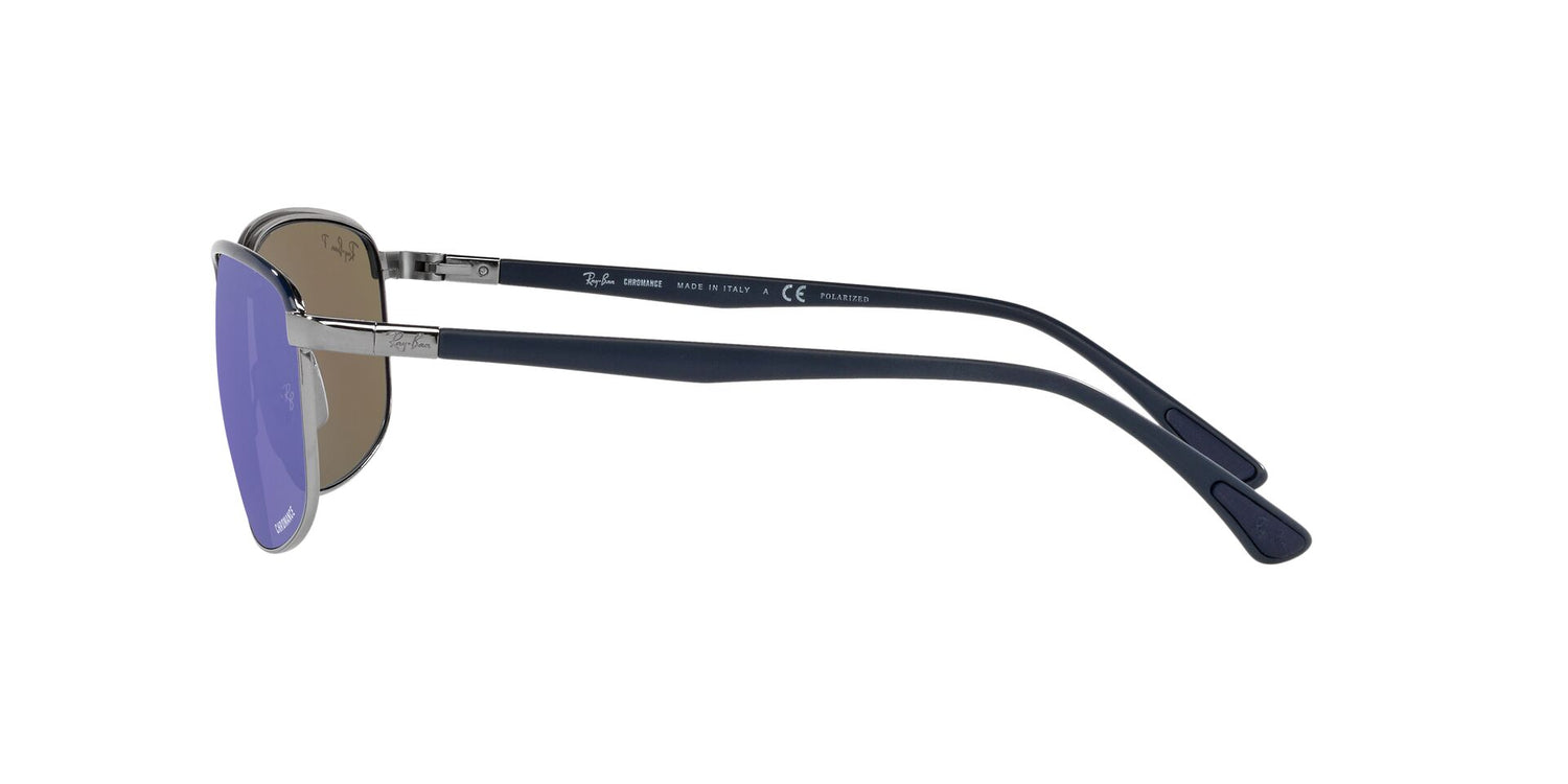RAY-BAN RB3671CH 92044L 60