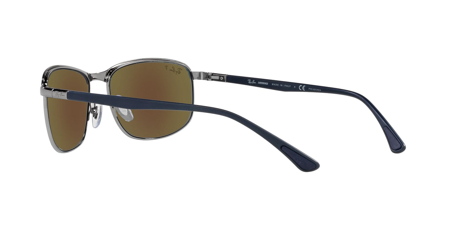 RAY-BAN RB3671CH 92044L 60