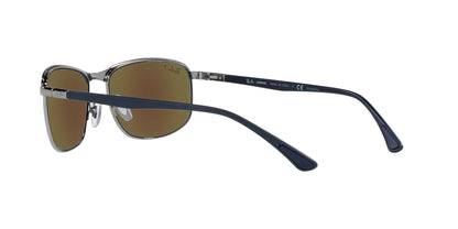 RAY-BAN RB3671CH 92044L 60