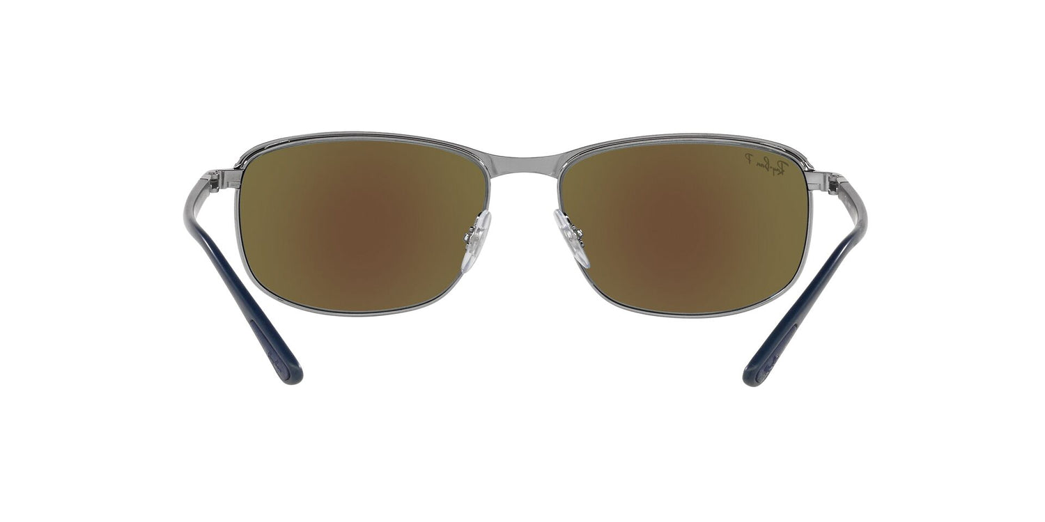 RAY-BAN RB3671CH 92044L 60