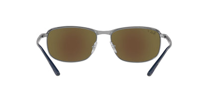 RAY-BAN RB3671CH 92044L 60