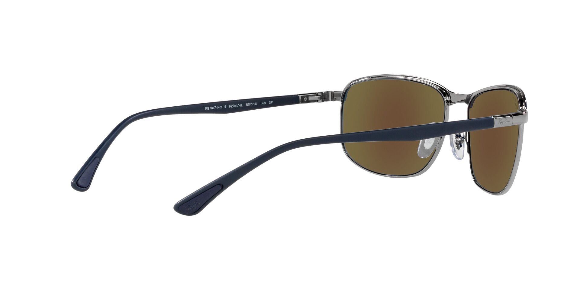 RAY-BAN RB3671CH 92044L 60