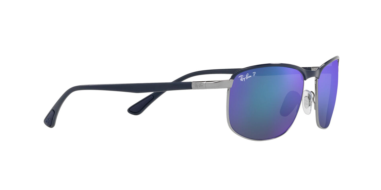 RAY-BAN RB3671CH 92044L 60