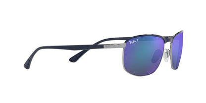 RAY-BAN RB3671CH 92044L 60