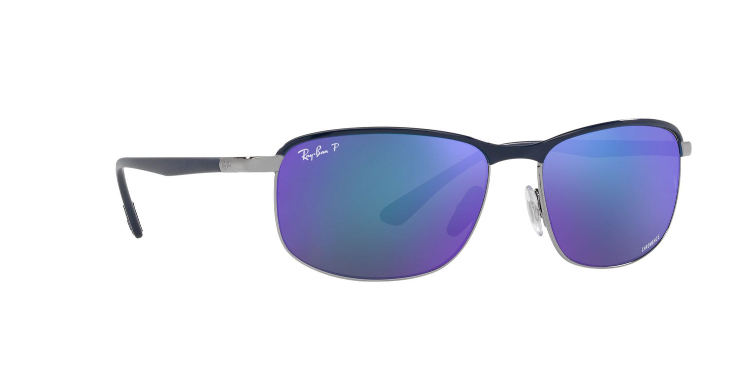 RAY-BAN RB3671CH 92044L 60