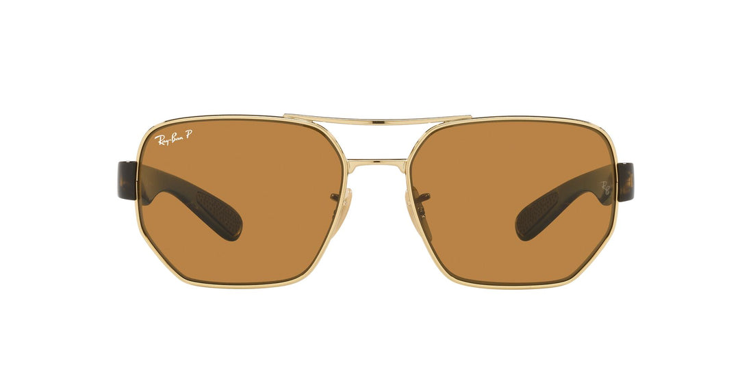 Translation missing: es.seo.product.type.gafas-de-sol ray-ban rb3672 001/83 unisex talla 60mm - Translation missing: es.seo.product.alt.imagen-principal