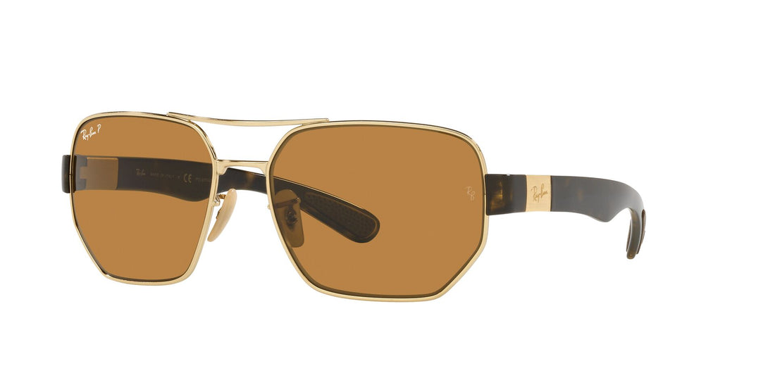 Translation missing: es.seo.product.type.gafas-de-sol ray-ban rb3672 001/83 unisex talla 60mm - Translation missing: es.seo.product.alt.imagen-secundaria