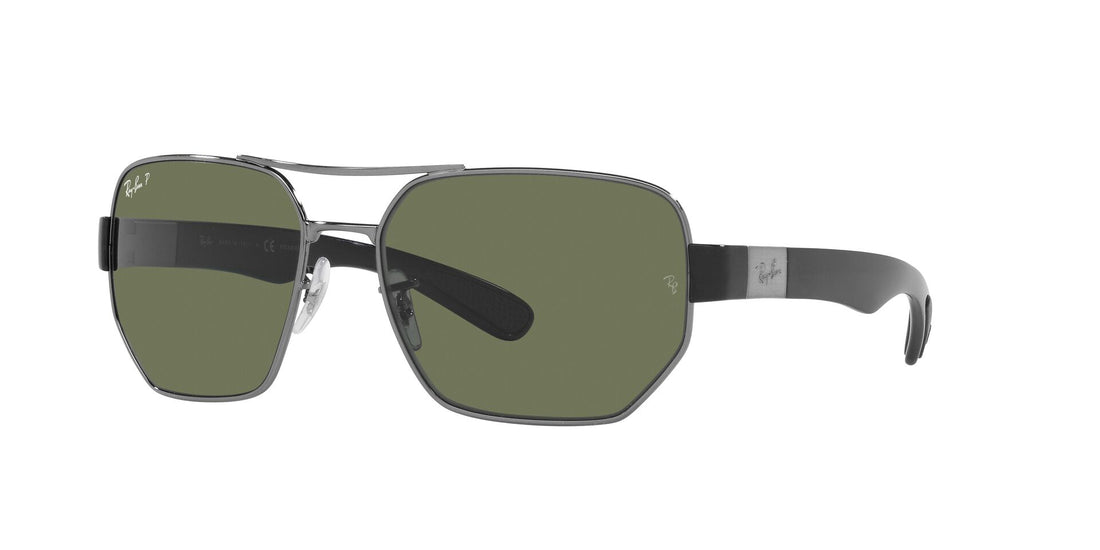 Translation missing: es.seo.product.type.gafas-de-sol ray-ban rb3672 004/9a unisex talla 60mm - Translation missing: es.seo.product.alt.imagen-secundaria