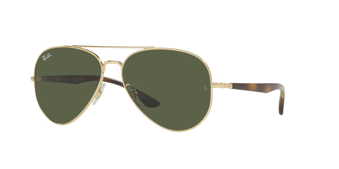 Translation missing: es.seo.product.type.gafas-de-sol ray-ban rb3675 001/31 unisex talla 58mm - Translation missing: es.seo.product.alt.imagen-secundaria