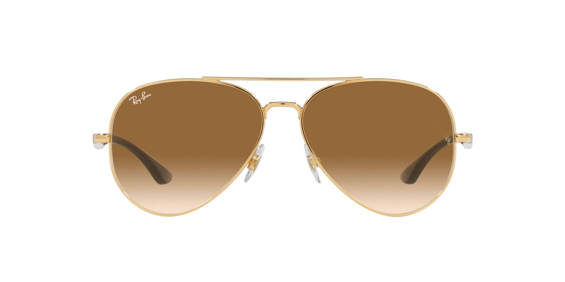 Translation missing: es.seo.product.type.gafas-de-sol ray-ban rb3675 001/51 unisex talla 58mm - Translation missing: es.seo.product.alt.imagen-principal