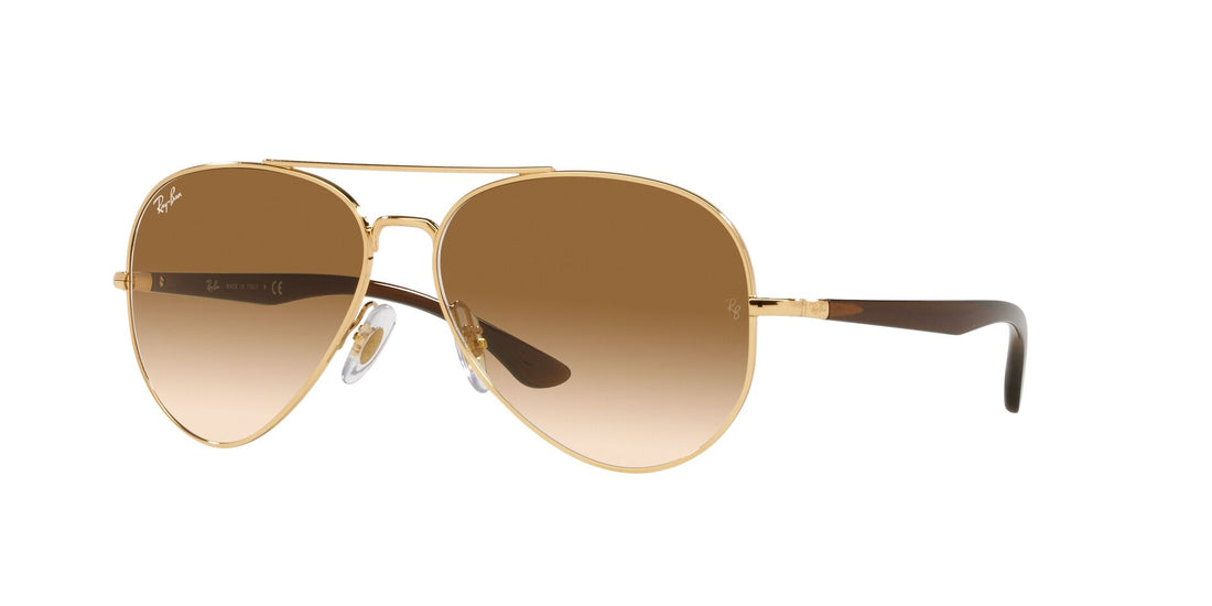 Translation missing: es.seo.product.type.gafas-de-sol ray-ban rb3675 001/51 unisex talla 58mm - Translation missing: es.seo.product.alt.imagen-secundaria
