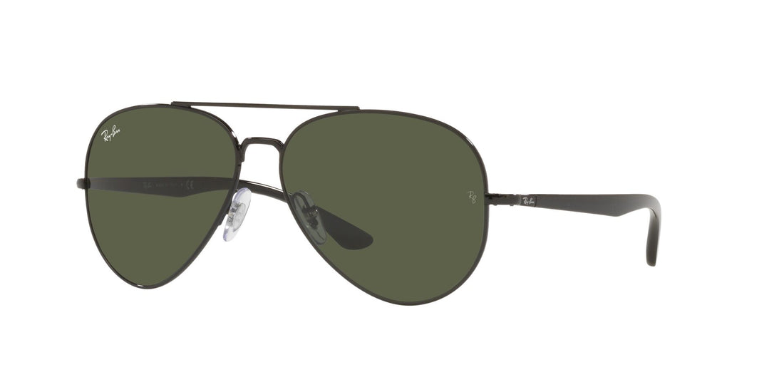 Translation missing: es.seo.product.type.gafas-de-sol ray-ban rb3675 002/31 unisex talla 58mm - Translation missing: es.seo.product.alt.imagen-secundaria
