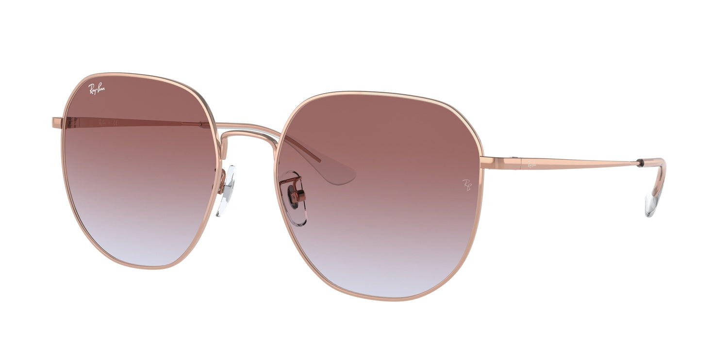 RAY-BAN RB3680D 9202I8 60