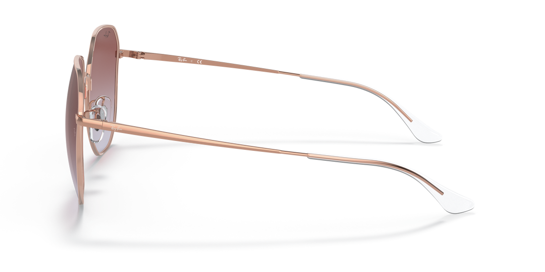 Translation missing: es.seo.product.type.gafas-de-sol ray-ban rb3680d 9202i8 dorado irregular unisex talla 60mm - Translation missing: es.seo.product.alt.imagen-secundaria