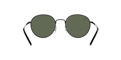 RAY-BAN RB3681 002/71 50