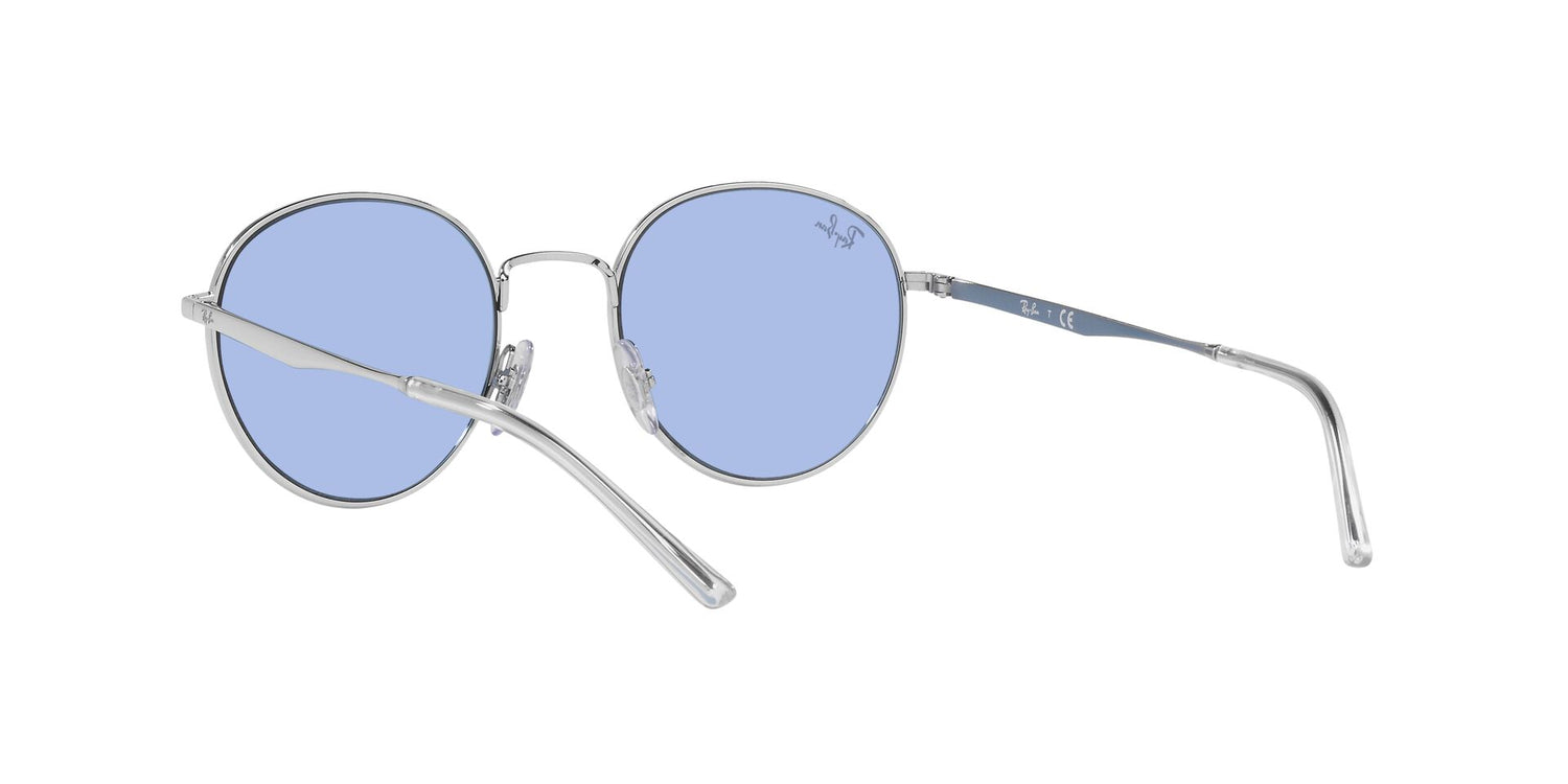 RAY-BAN RB3681 003/80 50