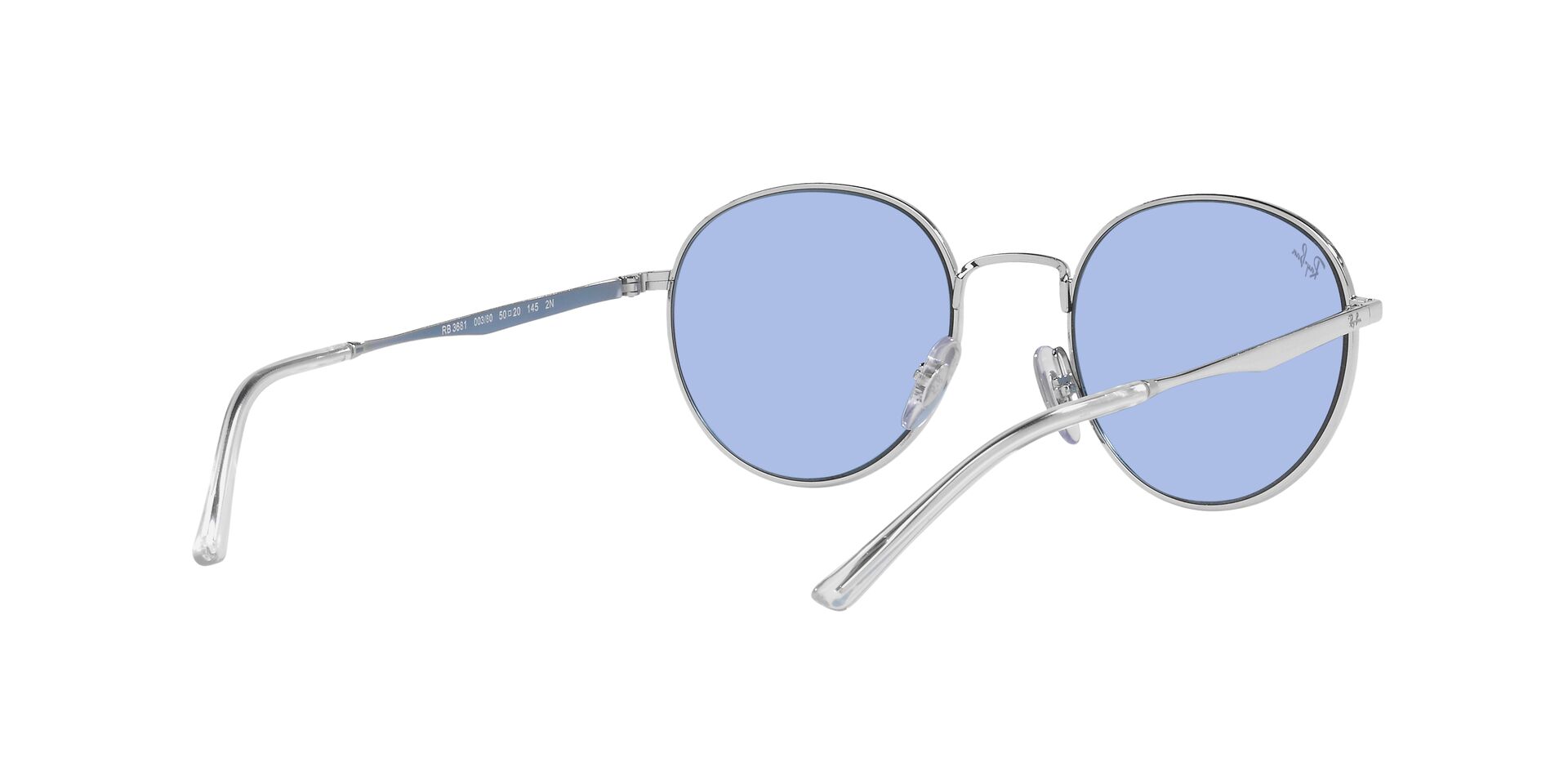 RAY-BAN RB3681 003/80 50