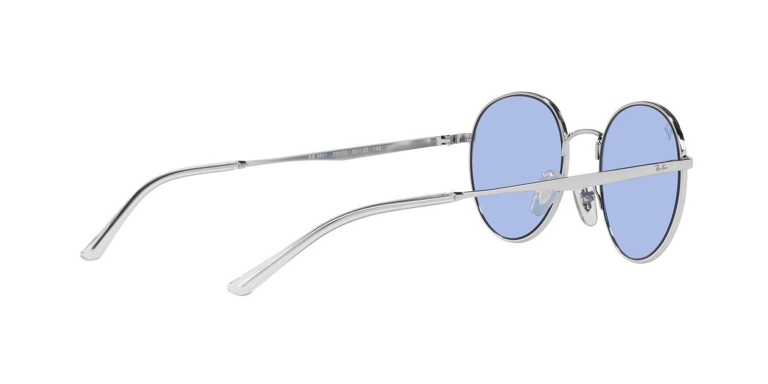 RAY-BAN RB3681 003/80 50