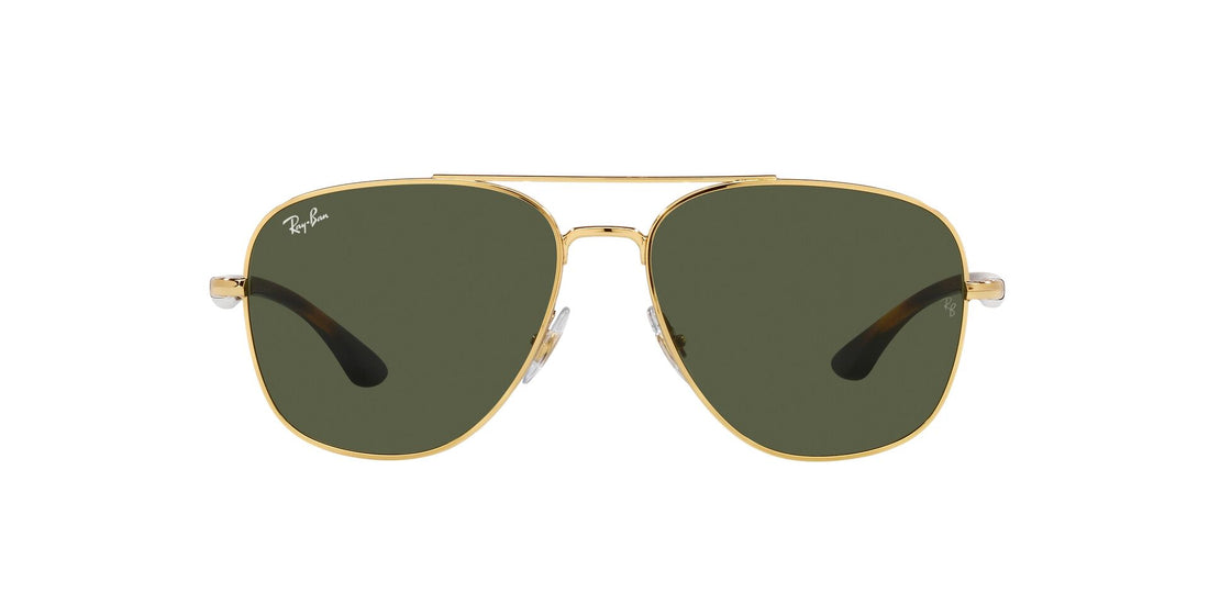Translation missing: es.seo.product.type.gafas-de-sol ray-ban rb3683 001/31 unisex talla 59mm - Translation missing: es.seo.product.alt.imagen-principal